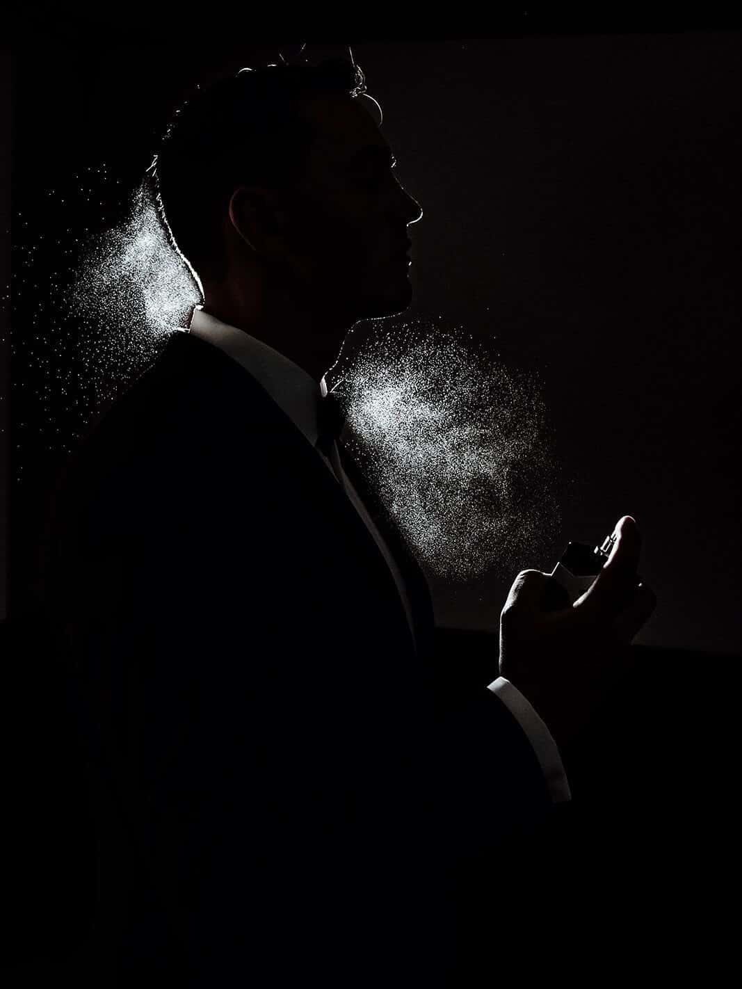 Colección de perfumes exclusivos